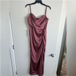 Azazie  Bridesmaid Dress Photo 4