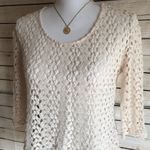 Staring At Stars Knit Sweater Size XS Photo 7