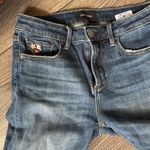 Driftwood embroidered Kelly Jean size 25 Photo 5