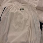 Daily Drills White  bubble dress  Photo 1