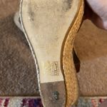 Garnet Hill  wedges 9 Photo 5