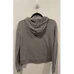 Disney  Grey The Lion King Hakuna Matata Hooded Sweater Photo 2