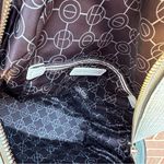 Henri Bendel Iridescent Backpack Rare Photo 7