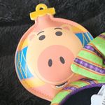 Disney  Toy Story Pixar Christmas Mickey Ears NWT Photo 3