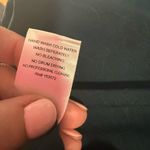 Bohme NWT Green Long Sleeve Relaxed Blouse Photo 4