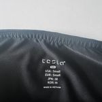 Tesla pants size Small black leggings compression yoga fitness gym Photo 7