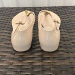 Melissa  sandals, women’s size 8 Photo 3