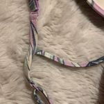 Victoria's Secret PINK Triangle Push Up Bikini Top Photo 2