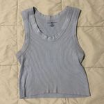 Brandy Melville  ribbed tank Photo 0