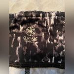Gaiam  Pattern leggings Photo 1
