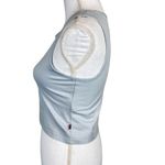 Levi's Levi’s Women’s Classic Cropped Hipster Floral Print Tank Size Small Photo 2