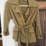 Lizard Thicket Jacket Photo 0