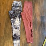 Reebok Bundle  Gray and Nicole Niller. Athletic Apparel Photo 3