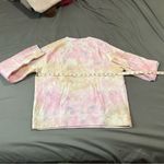 Universal Threads Tie dye sweatshirt Photo 5
