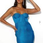 Hello Molly  *New* Mini Dress size medium Photo 5