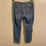 Refuge  Light Blue skin Tight Legging Size 10 Photo 9