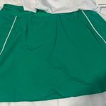 Mondetta  Green Mini Skirt Photo 0