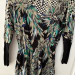 Nic+Zoe ‎ long top.  Fitted waist.  Size PP Photo 6