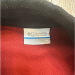 Columbia Fleece Pullover, Size Medium Photo 2