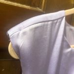 DO+BE  Lavender Romper With Pockets Photo 3