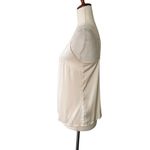 Urban Revivo 2 Pc Blouse Set with 3D Flowers Size M Photo 3