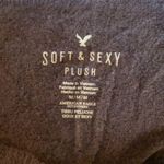 American Eagle AEO Soft & Sexy Plush Sweater Photo 6