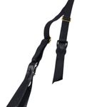 Pink Lipstick Black Strap Garter S/M‎ NWOT Size undefined Photo 3