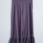 Matilda Jane  Big Ruffles Pants in Embrace The Gray Photo 0