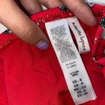 Nanette Lepore High Neck Paisley Bikini Top Photo 6