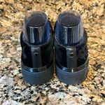 Michael Kors $180  Kyle Slip-On Velvet Beaded Lace Sneakers in Black‎ 8.5M Photo 3