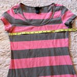 H&M Size XS striped dress Photo 9