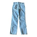 Maurice's M Jeans Everflex by Straight Leg Jeans, Sz 10 Photo 2