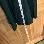 Vintage miss Donby women’s Floral Patchwork jumpsuit short size 14 Green Photo 5