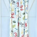 Calypso St. Barth  Coastal Maine Beach Pants small Photo 0