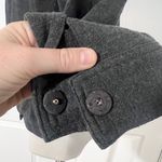 J.Jill  Cotton Blend Full Zip Jacket - sz M‎ Photo 4