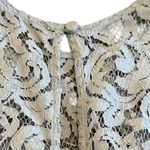 J.Crew Pamela All Lace Maxi Dress Gown High Waist Straight Fit Size 2 Women's Photo 7