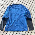 Under Armour heat gear long sleeve shirt NWT Photo 4
