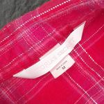 Victoria's Secret Victoria’s Secret Plaid Pajama Set SIZE M Photo 1