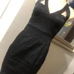 C. Luce  strappy bodycon dress Photo 3