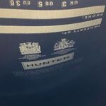 Hunter Original Tall Wellington Boots in Charcoal Grey NWOB Size 5 - 5.5 EU 36 Photo 9