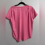 Lululemon New without tags Meant To Move Tee
Heathered Flash Light Tone Photo 3