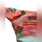 Neon southwestern print Fanny pack Orange Photo 3