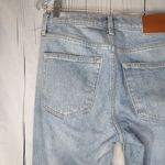 Lucky Brand  Distressed Boyfriend Midrise Flare Jeans Photo 11