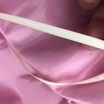 NWOT ALex Perry Powell vinyl dress Size 6 Photo 9