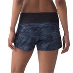 Lululemon 4” Run Time Lined Running Shorts Photo 4