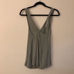 Gap ***  Cross Back Tank Photo 1