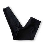 Ideology  Perforated Laser Cut Athletic Leggings With Pockets XS Photo 2