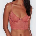 Victoria's Secret Corset Photo 3