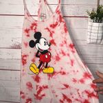 Disney Tie Dye Mickey Tank | XXL Photo 2