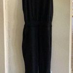 Sweaty Betty Gary Jumpsuit, Black, size XL, NWOT Photo 5